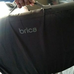 Brica Other - I never use it. Brica Other - I never use it.